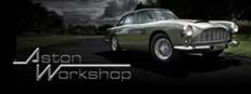 Aston Workshop