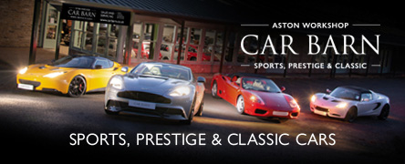 Car Barn